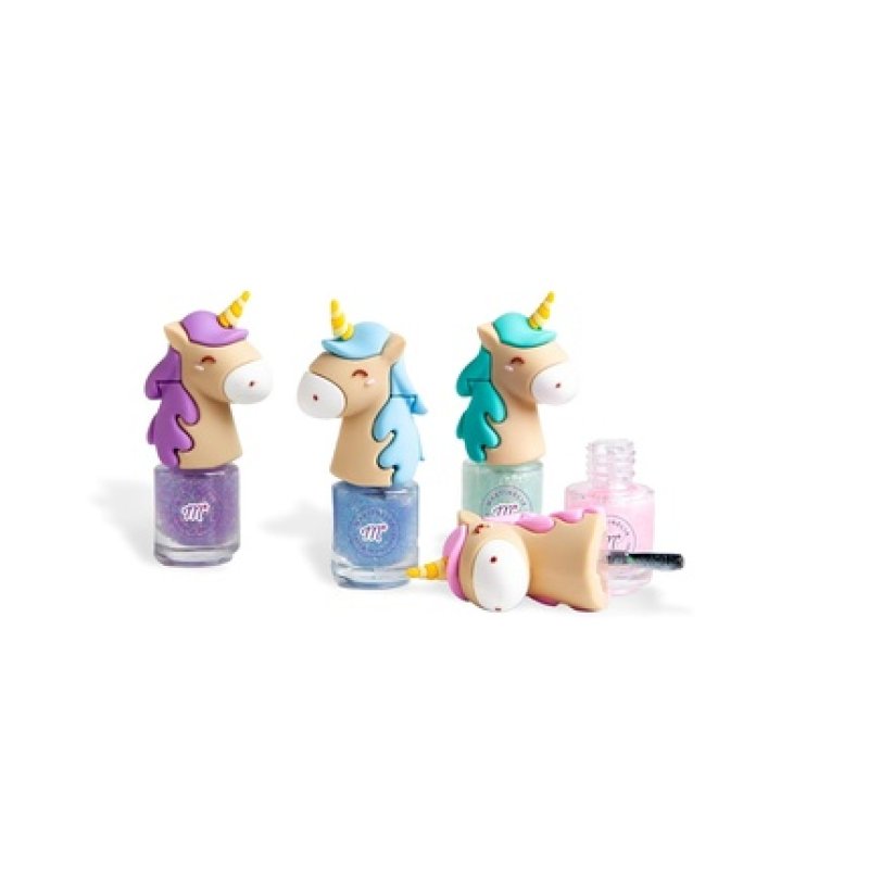 Martinelia Unicorn Nail Polish
