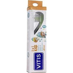 Vitis Kids Children's Toothbrush