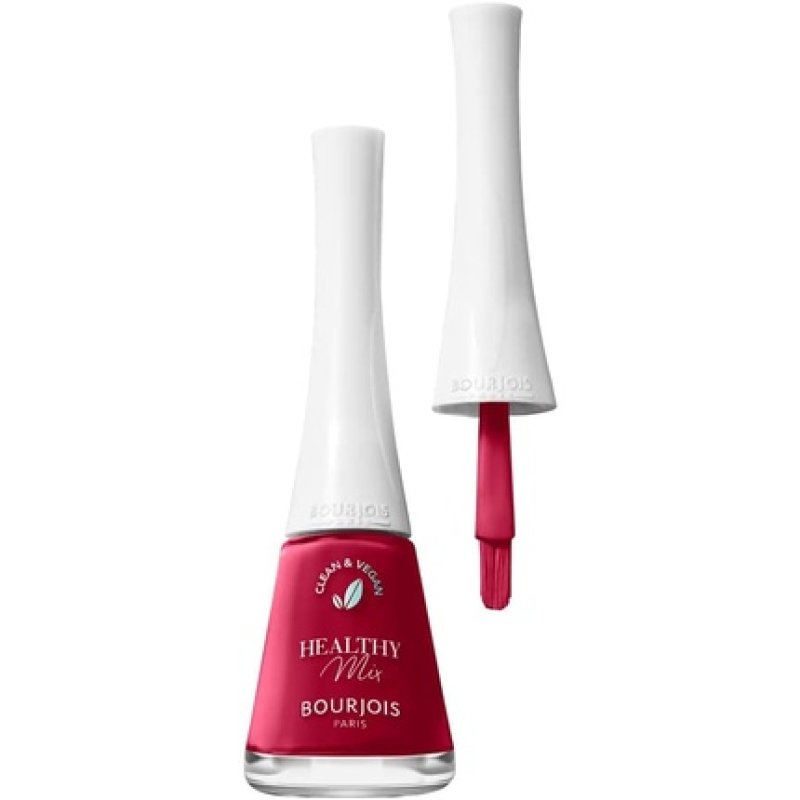 Bourjois Healthy Mix Nail Polish 350 Wine & Only 9ml