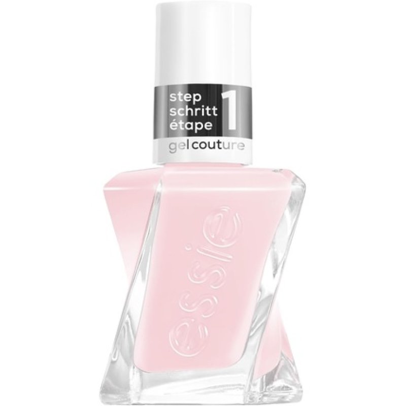Essie Gel-Like Nail Polish with Flex.e Gel Technology 13.5ml Gel Couture 484 Matter Of Fiction