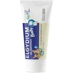 Elgydium Baby Bio Toothpaste 30ml