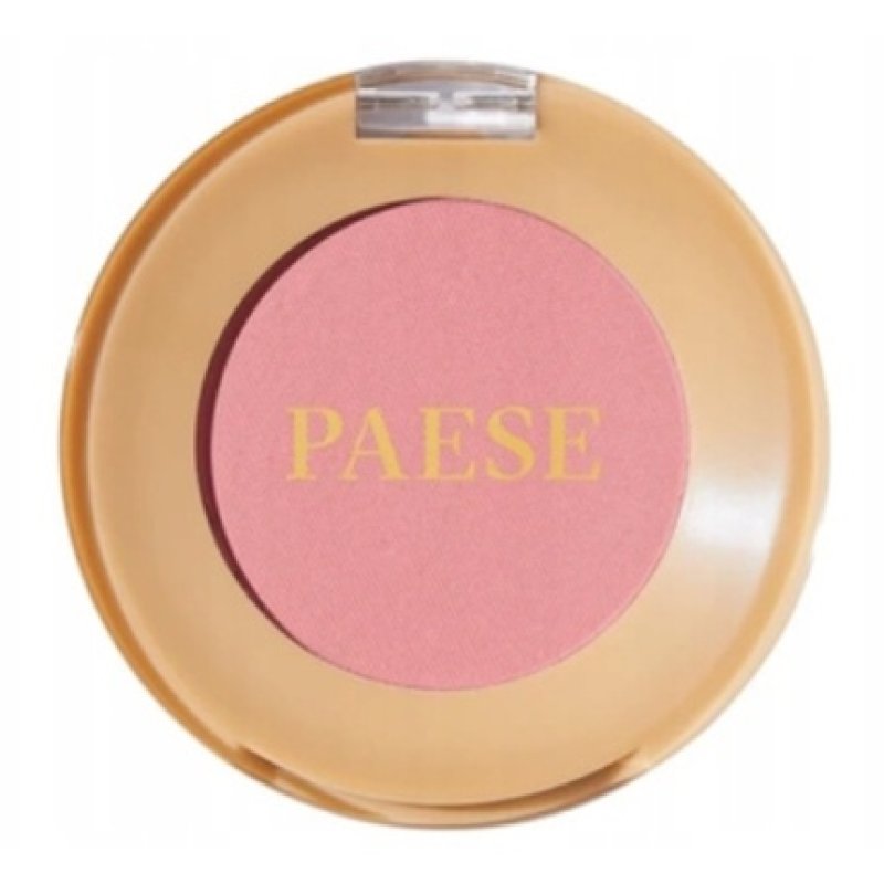 Paese Self Glow Blush 04 Crush - 3 Grams