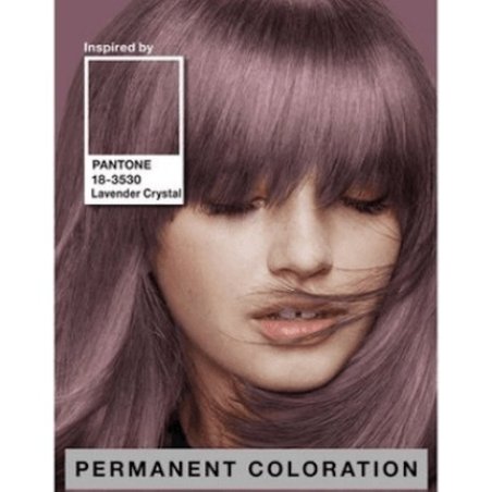 Syoss Colors Pantone Hair Dye 8-23 Lavender Crystal