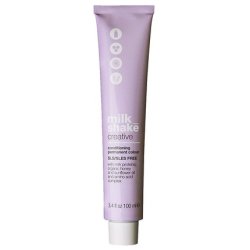 Milk shake Creative Conditioning Permanent Colour 5.3 Light Golden 100ml