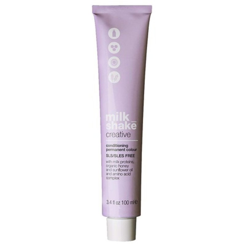 Milk shake Creative Conditioning Permanent Colour 5.3 Light Golden 100ml