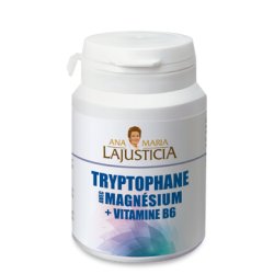 Ana María Lajusticia 8436000680669 amino acid supplement