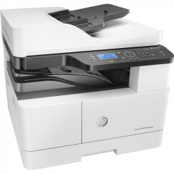 HP compatible LaserJet MFP M443nda A4 mono USB