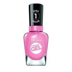 Miracle Gel 245-satellite-lite pink 14,7 ml
