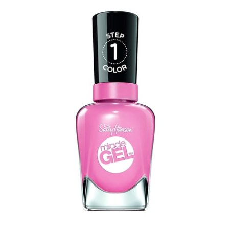 Miracle Gel 245-satellite-lite pink 14,7 ml