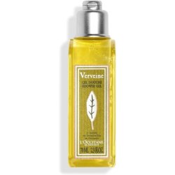 L'OCCITANE Verbena Shower Gel 70ml