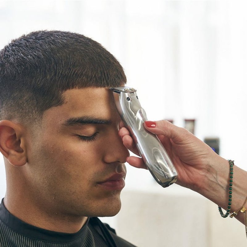 Wahl A-LIGN Cordless Hair Trimmer for Face, Beard, and Hairline