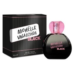 Monella Vagabonda Black Eau de Toilette 100ml