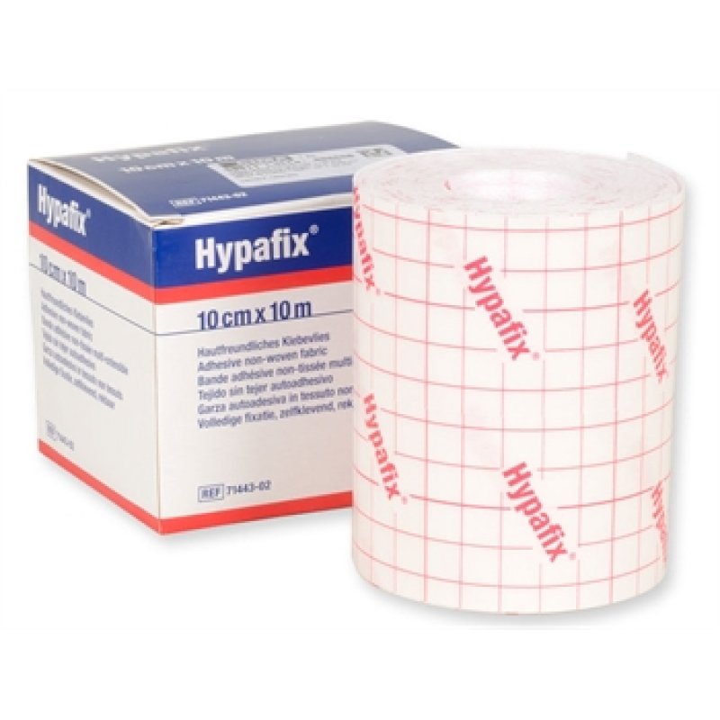 Hypafix BF714432 1 x 10cm 10CMX10M
