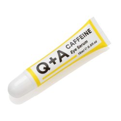 Q A Caffeine Eye Serum 15ml