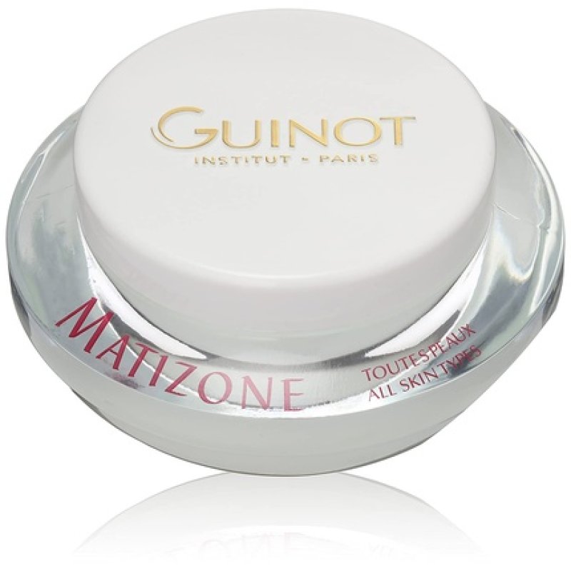 Guinot Matizone Shine Control Moisturizer 50ml