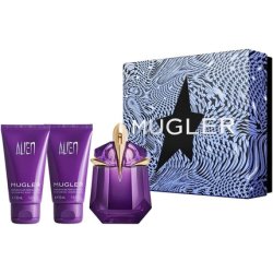 Mugler Alien Eau de Parfum 30ml Gift Set 2023