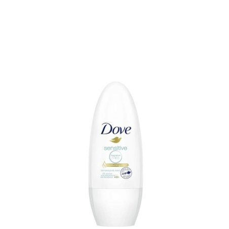 Dove Roll On Anti Perspirant Deodorant Pure 50ml