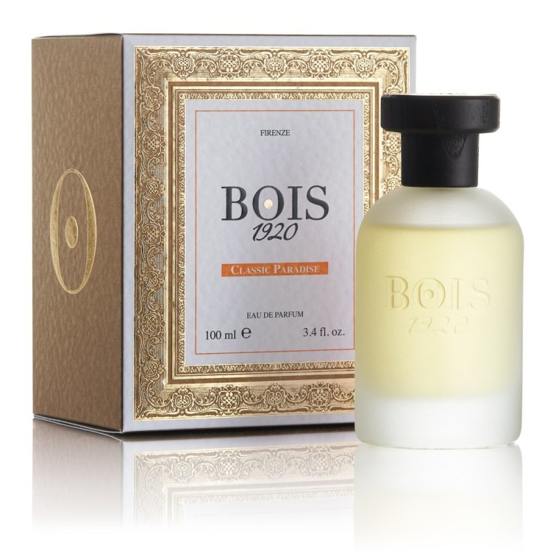 Bois 1920 Classic Paradise 100 ml Unisexe