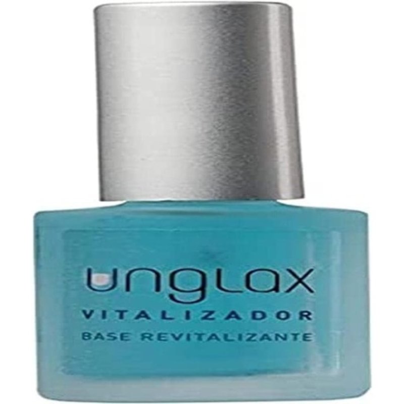 UNGLAX Nail Polish 0.1