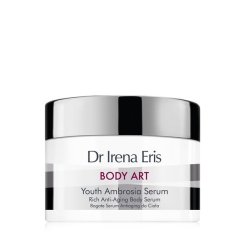 Dr Irena Eris Body Art Rich Anti-Aging Body Serum 200 ml