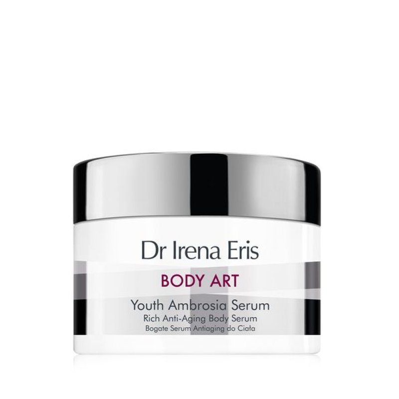 Dr Irena Eris Body Art Rich Anti-Aging Body Serum 200 ml