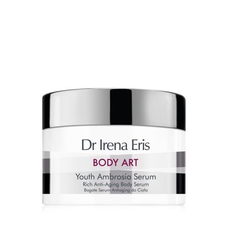 Dr Irena Eris Body Art Youth Ambrosia Rich Anti-Aging Body Serum 200ml