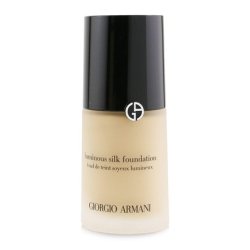 Giorgio Armani Luminous Silk Foundation 5.1 Light to Medium Pink 30ml