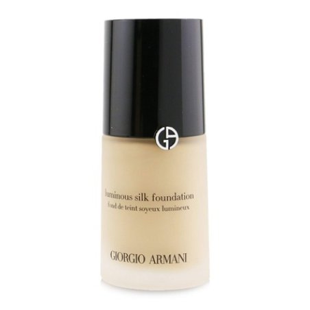 Giorgio Armani Luminous Silk Foundation 5.1 Light to Medium Pink 30ml