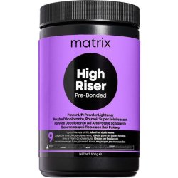 Matrix Lightmaster High Riser Pre-Bonded 9 500g