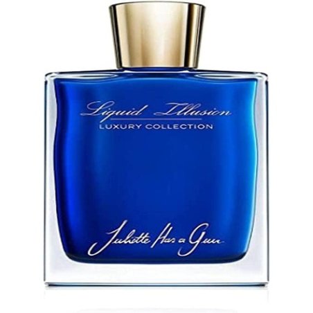 Juliette has a gun Liquid Illusion Women's Eau de Parfum Spray 75ml