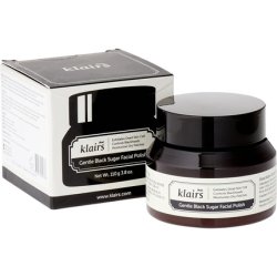 Dear Klairs Gentle Black Sugar Facial Polish 110g
