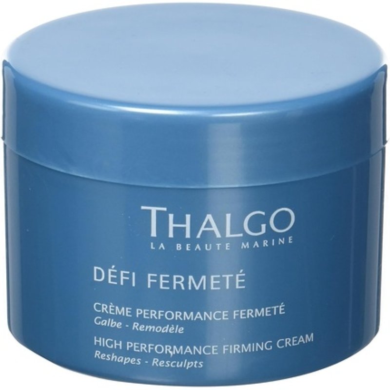 Thalgo High Performance Firming Cream 200ml