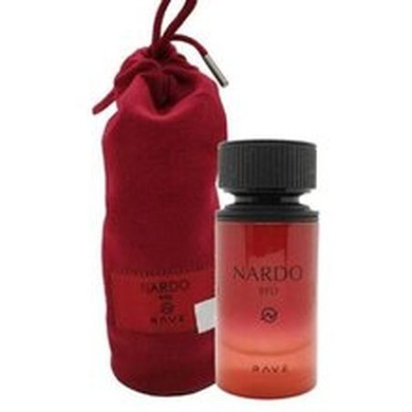 Rave Nardo Red Eau De Parfum