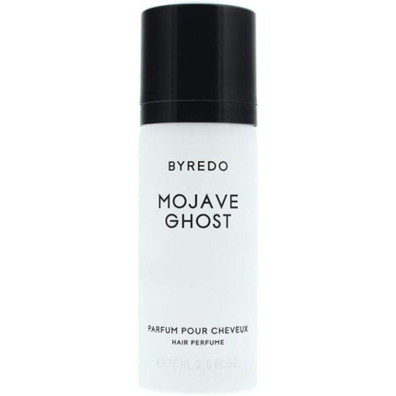 Byredo Mojave Ghost Hair Perfume 75ml