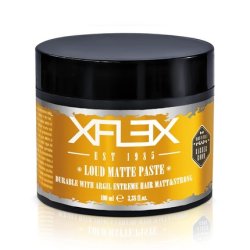 Xflex Loud Matte Paste 100ml