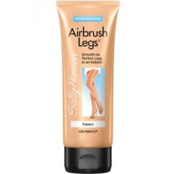 Sally Hansen Airbrush Legs Lotion 125 ml Naturel Corps