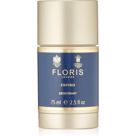 Floris London Cefiro Deodorant Stick 75ml