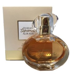 TTA TOMORROW Women's Perfume