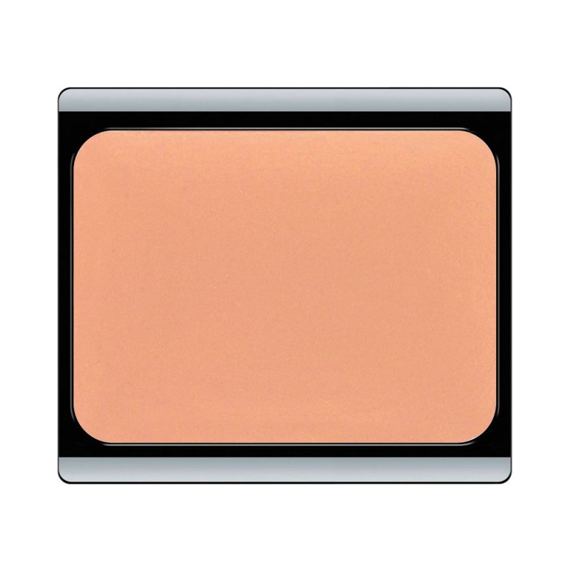 ARTDECO Camouflage Cream Highly Covering Make-Up Concealer 4.5g - Shade 5 Light Whiskey