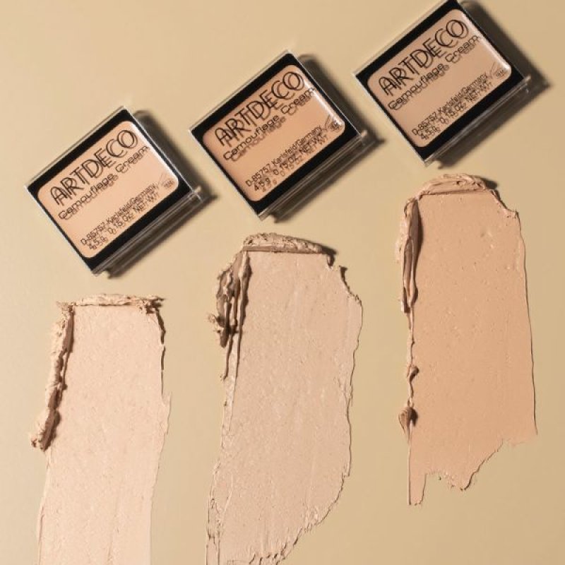 ARTDECO 492.5 foundation makeup