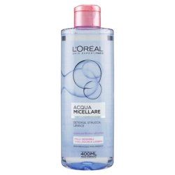 L'Oreal Paris Water Micellar 400ml