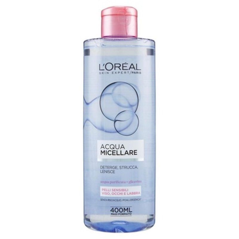 L'Oreal Paris Water Micellar 400ml