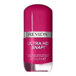 Revlon Ultra HD Snap! vernis à ongles 8 ml Fuchsia Gloss