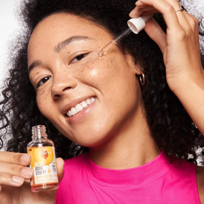 Essence 944722 sérum et concentré pour le visage Sérum visage 30 ml Femmes