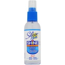 Silicon Mix Shine Spray Polisher 4oz
