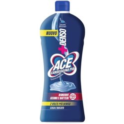 Ace Bandeggina Piñ Denso Squeeza Fresco Fragrances, 1 Liter Bottle