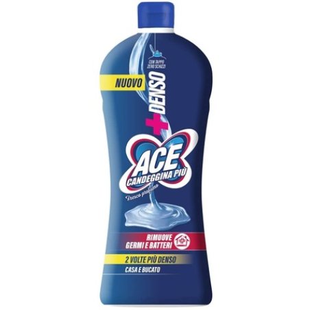 Ace Bandeggina Piñ Denso Squeeza Fresco Fragrances, 1 Liter Bottle