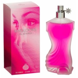 Kind Looks Eau de Parfume for Women 100ml Ladies Fragrance Gift