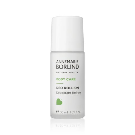 Annemarie Börlind Body Care Deo Roll-On 50ml