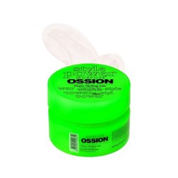 MORFOSE Ossion Style Power Matt Styling Hair Wax 100ml